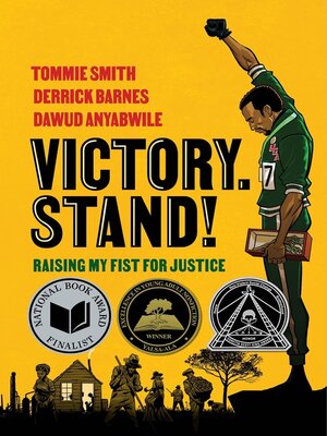 cover image of Victory. Stand!